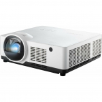 Viewsonic Beamer LSC601WU-ST 6000lm WUXGA Laser 3LCD TR0,44 | LSC601WU-ST | 766907029291