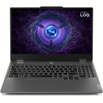 Notebook Lenovo LOQ 15 - Core i5-13450HX 15,6''-144Hz 64GB 2TB + 2TB W11H RTX5050 | 83JE007MPB|2020M264 | 5906849843349