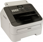 Brother FAX-2840 Laserfax monochrome Super G3 | FAX2840G1 | 4977766712767