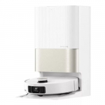 Dreame X50 Ultra Complete Robot Vacuum Cleaner White EU | RLX85CE-4-WHT | 6977328065452