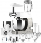 ETA Gustus Maximus IV srebrny | ETA412890030 | 8590393336265