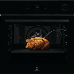 Electrolux EOC8P39WZ Medium Black Buttons, Touch | EOC8P39WZ | 7332543994526