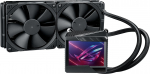 ASUS ROG Ryujin II 240 all-in-one liquid cooling system for AMD and Intel CPUs | 90RC00A0-M0UAY0 | 4711081134732