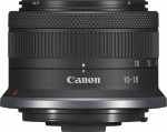 Canon RF-S 10-18mm F4.5-6.3 IS STM | 6262C005 | 4549292222012