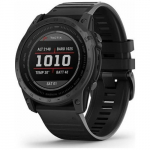 Garmin Tactix 7 Standard Black  (010-02704-01) | 010-02704-01 | 753759288778