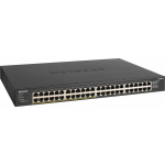 Netgear GS348PP  Unmanaged 48xGb PoE+ | GS348PP-100EUS | 606449145588