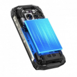 ULEFONE  Armor Mini 20 8/256GB Black | UF-AM20 | 6975326662697