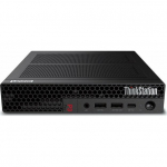 Komputer Lenovo Stacja robocza Lenovo ThinkStation P3 Tiny 30H0005LPB i7-14700 16GB 1000SSD Int W11Pro | 30H0005LPB | 197530687006