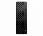 HP ProDesk 2 SFF G1i E Intel&reg; Core&trade; i5 i5-14400 16 GB DDR5-SDRAM 512 GB SSD Windows 11 Pro PC Black | B6ZC6ET | 199251824265