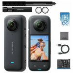 Insta360 X3 Creator Kit | CINSAAVK | 6970357854936