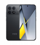 POCO F8 PRO/12/256GB BLACK MZB0M3ZEU (6932554472252) | MZB0M3ZEU | 6932554472252