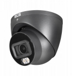 BCS-L-EIP28FCR3L3-Ai1-G(2) Kamera IP BCS kopułkowa 8Mpx | BCS-L-EIP28FCR3L3-Ai1-G(2) | 5904890715974