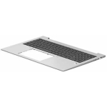 HP Top cover with keyboard for | Top cover with keyboard for | 5704174983439