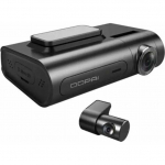 DDPai  DDPAI X2S Pro 4G LTE + kamerą tylna | X2S PRO 4G | 6934915203970