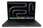 Apple MacBook Pro 14&Prime; 2025 M5 10-core CPU 32GB/1TB SSD 10-core GPU macOS Space Black (CZ1KJ-02000000) | CZ1KJ-02000000