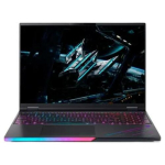 Acer Predator PH16-73-909A NH.QW0EG.001 - Core Ultra 9 275HX | 16" WQXGA OLED 240Hz | 32GB | 1TB SSD | Windows 11 Home | RTX 5050 | Black | NH.QW0EG.001 | 4711474425287