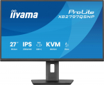 iiyama ProLite XB2797QSNP-B1 - 27" QHD 2560 x 1440 | IPS | 75 Hz | XB2797QSNP-B1 | 4948570125944