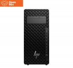 HP Z2 G1i Workstation Tower - OPENBOX - Ultra 9-285K, 96GB, 1TB SSD, RTX PRO 4000 Blackwell 24GB, US keyboard, USB Mouse, Win 11 Pro, 3 years | B76S5ET#ABB?/OPENBOX | 199485083254