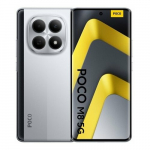 POCO M8 8+256GB DS 5G SILVER OEM | 69325544779980 | 6932554477998