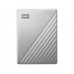 zewnętrzny HDD WD WD My Passport Ultra 2TB | WDBC3C0020BSL | 5715328263048