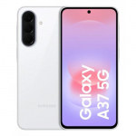 Samsung SM-A376B Galaxy A37 Dual SIM 5G 8GB RAM 256GB Awesome White EU - OPEN BOX | SM-A376BZWGEUEBOX | 8806099035099-O
