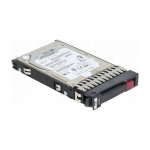 serwerowy HP 1.2TB 2.5'' SAS-3 (12Gb/s)  (EG001200JWJNQ) | EG001200JWJNQ | 5704174551720
