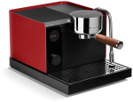 Fellow Espresso Series 1 Piston Espresso Machine, Cherry Red | 1220000880139 | 1220000880139