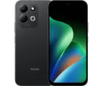 XIAOMI REDMI 17 4+256GB DS 4G BLACK NFC OEM | 6939093018408 | 6939093018408