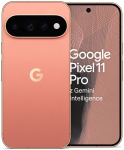 Google Pixel 11 Pro 256GB canyon | GA12136-GB | 840353957121
