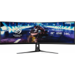 ASUS ROG STRIX XG49VQ - 144Hz | 3840 x 1080 | 49'' | VA | 4ms | 90LM04H0-B01170 | 4718017169349