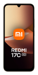 XIAOMI REDMI 17C 4+128GB DS 5G BROWN OEM | 6939093023143 | 6939093023143