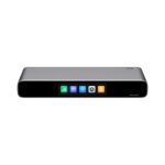 TP-LINK Omada Fusion 2.5G PoE Multi-Gigabit Managed | Fusion 2.5G PoE | Management | Desktop/Wall-mountable | Power supply type AC 100-240 V (50/60 Hz) | Fusion 2.5G PoE | 1210002636056