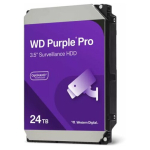 WD Internal Hard Drive (WD241PURP) | WD241PURP | 5715328309128