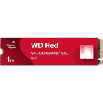 QNAP SSD WDS100T1R0C PCIe NVMe Gen3 M.2 2280 | 79700-T00101WD01-RS | ABEAN-NB71707