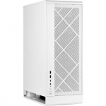 SilverStone Alta G1M Micro-ATX Case - white | GESV-507 | 4710679814605
