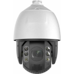 Level One IPCam FCS-4072 PTZ32x Dome Out 4MP H.265 IR 20W PoE | FCS-4072 | 4015867236765
