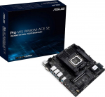 ASUS PRO WS W680M-ACE SE mATX motherboard socket 1700 HDMI/DP/VGA | 90MB1FA0-M0EAY0 | 4711387298190