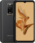 UleFone Armor 17 Pro 8/256GB Black (S8102315) | S8102315 | 6937748735083