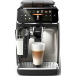 Philips EP5447/90 5400 Series LatteGo Kaffeevollautomat Schwarz | EP5447/90 | 8710103931324