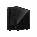 Fractal Design  | Define 7 TG Dark Tint | Side window | Black | E-ATX | ATX | FD-C-DEF7A-03 | 7340172702214