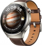 Huawei Watch 4 Pro Classic Brown  (Medes-L19L) | Medes-L19L | 6941487291854