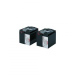 APC Replacement Battery Cartridge RBC 11 | RBC11 | 731304003335