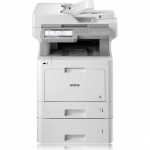 Brother MFC-L9570CDWT Color Laser Multifunction Printer Scanner Copier Fax WLAN | MFCL9570CDWTG2 | 4977766777131