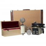 Avantone BV-1 MKII - Mikrofon lampowy | 85181000 | 7137570521222