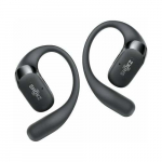 SHOKZ OpenFit 2+ Headphones Wireless Ear-hook, In-ear Calls/Music Bluetooth Black | T921-ST-BK | 810173482424