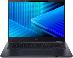 Notebook Acer Travelmate P4 TMP414-55-TCO 14" 2.8K IPS/U5 225U/16G/512G/FpR/SCa/W11P/3y O.NBD | NX.BFEEP.001 | 4711474423719