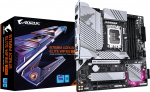 Gigabyte Motherboard B760M AORUS ELITE WIFI6 GEN5 S1700 4DDR5 mATX | B760M A E WF6E GEN5 | 4719331872069