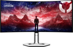 Lenovo Legion PRO 34WD-10 computer monitor 86.4 cm (34") 3440 x 1440 pixels Wide Quad HD LED Black | 67C9UAC1EU | 198153746286