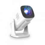 Philips  NeoPix 250 | Full HD (1920x1080) | 250 ANSI lumens | White | Wi-Fi | NPX250/INT | 7640186962988