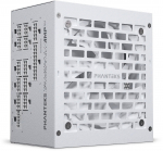 PHANTEKS AMP GH V2 1200W 80 PLUS Platinum Power Supply, PCIe 5.1, ATX 3.1 - 1200 Watt, white | NEPH-033 | 0886523511113